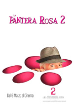 La Pantera Rosa 2 (2009)
