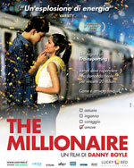 [film consigliati film da affittare noleggiare] [COMMEDIA-DRAMMATICO] The Millionaire