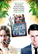 Fratelli in erba streaming Italiano