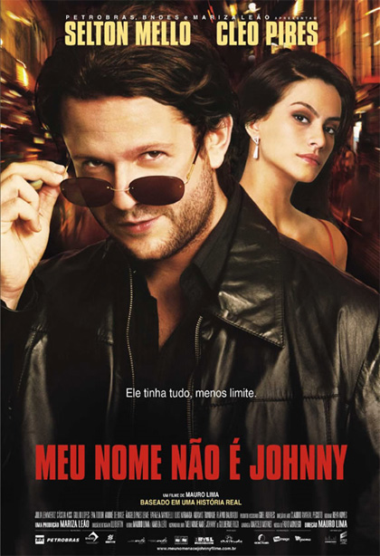 My Name Aint Johnny 2008 DVDRip XviD iAPULA preview 0