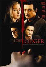 The lodger - il pensionante in streaming