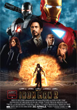 Iron man 2 streaming megavideo