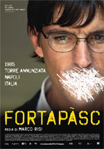 Fortapasc in streaming