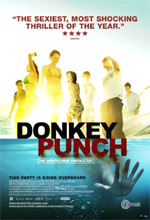 Donkey Punch in streaming