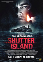 Shutter Island streaming