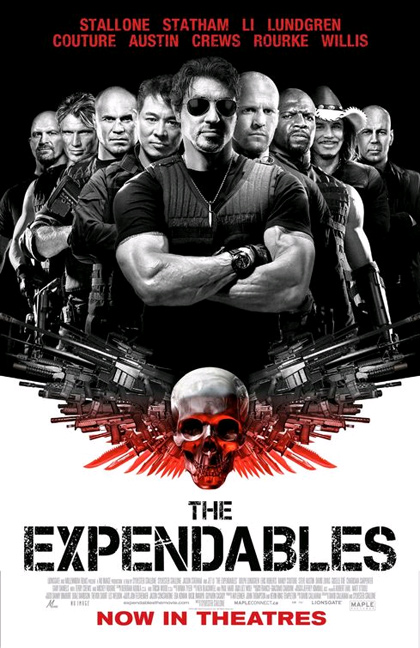 [Dvd9-Ita Dts Eng-Ita]I Mercenari-The Expendables