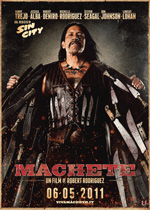 Machete streaming sub-italiano