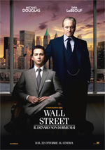 Wall street 2 il denaro non dorme mai streaming italiano