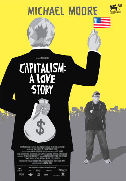 Capitalism: a love story