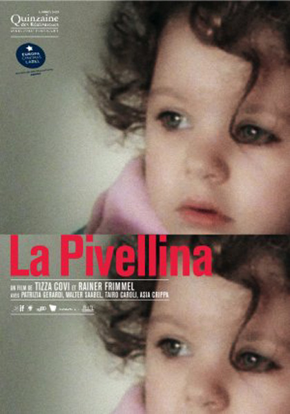 Non E Ancora Domani La Pivellina 2009 iTALiAN DVDRip XviD-TRL preview 0