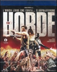 The Horde streaming italiano
