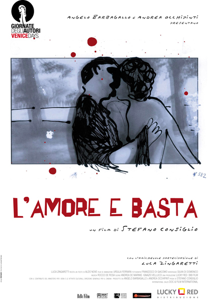 l'amore e basta