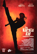 The karate kid - la leggenda continua streaming italiano
