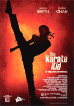 The Karate Kid - La Leggenda Continua