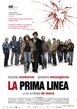 La prima linea streaming megavideo