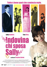 Indovina chi sposa Sally streaming italiano