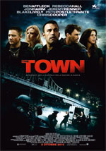 The town streaming