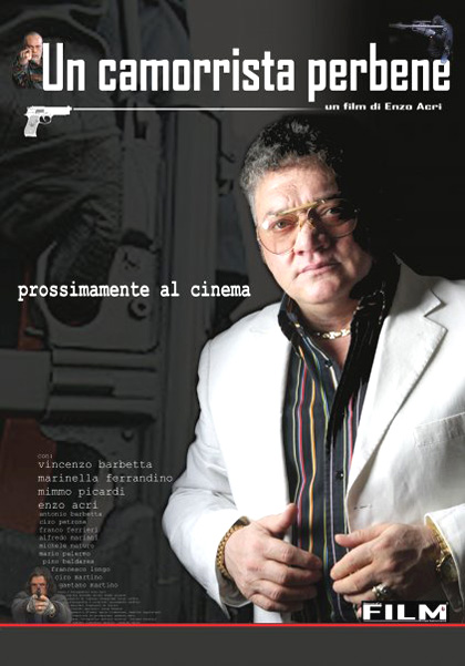 Un Camorrista Perbene 2010 iTALiAN LD DVDRip XviD-MYAS o M