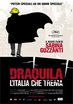  Draquila- L’Italia che trema streaming 