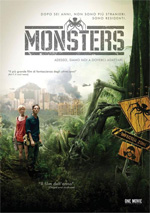 Monsters streaming sub-italiano