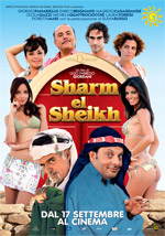 SHARM EL SHEIKH - Un'Estate Indimenticabile streaming