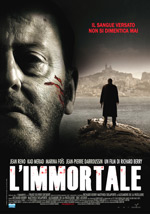 L'IMMORTALE - 22 BULLETS streaming sub-italiano