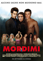 Mordimi streaming italiano