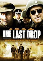 The last drop in streaming