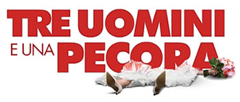 Tre uomini e una pecora download dvdrip ita torrent download