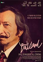 DALILAND 
