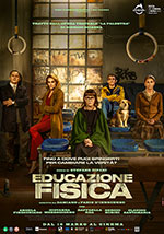 EDUCAZIONE FISICA 