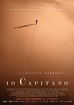 IO CAPITANO 