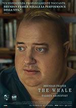 THE WHALE 