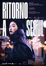 RITORNO A SEOUL 