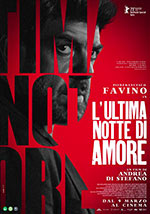 L'ULTIMA NOTTE DI AMORE 