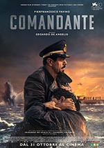 COMANDANTE 