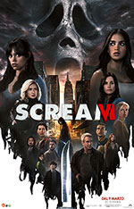SCREAM VI 