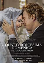 LA QUATTORDICESIMA DOMENICA DEL TEMPO ORDINARIO 