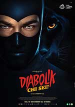DIABOLIK - CHI SEI? 