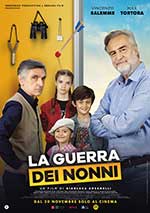 LA GUERRA DEI NONNI 