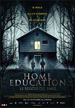 HOME EDUCATION - LE REGOLE DEL MALE 