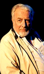 Edward Woodward