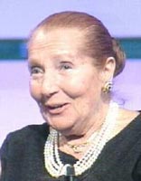 Nietta Zocchi