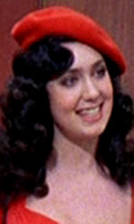 Michela Miti