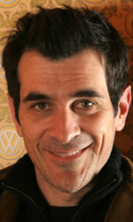 Ty Burrell