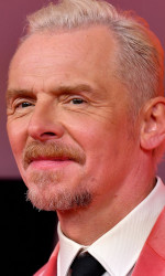 Simon Pegg