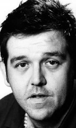 Nick Frost