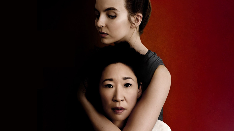 Killing Eve