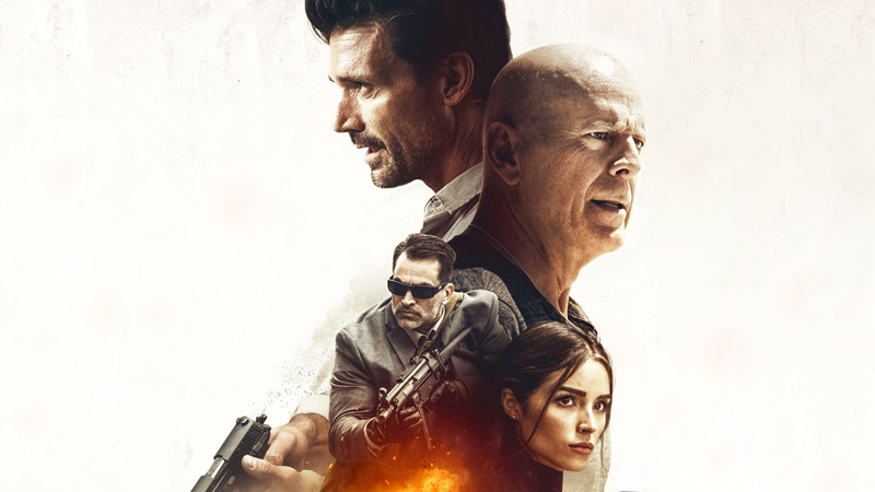 Reprisal - Caccia all'uomo