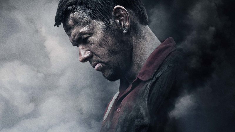 Deepwater - Inferno sull'Oceano